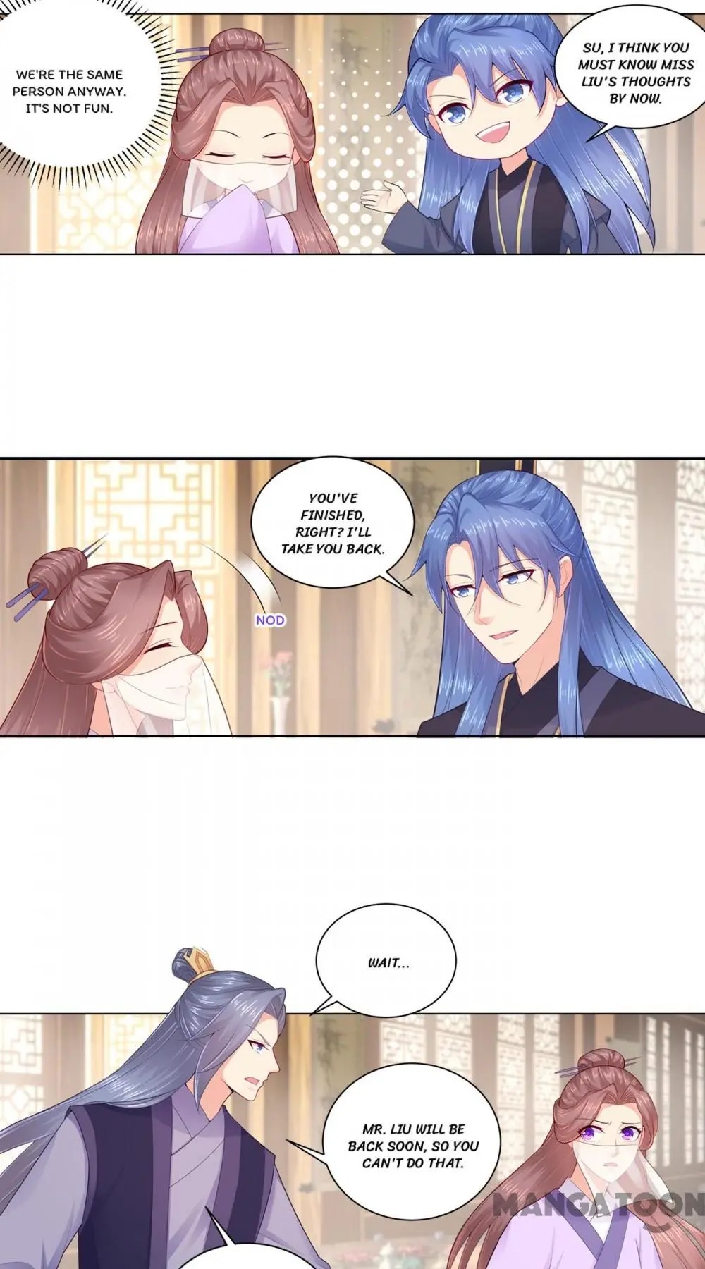 Chapter 196 - Image 3