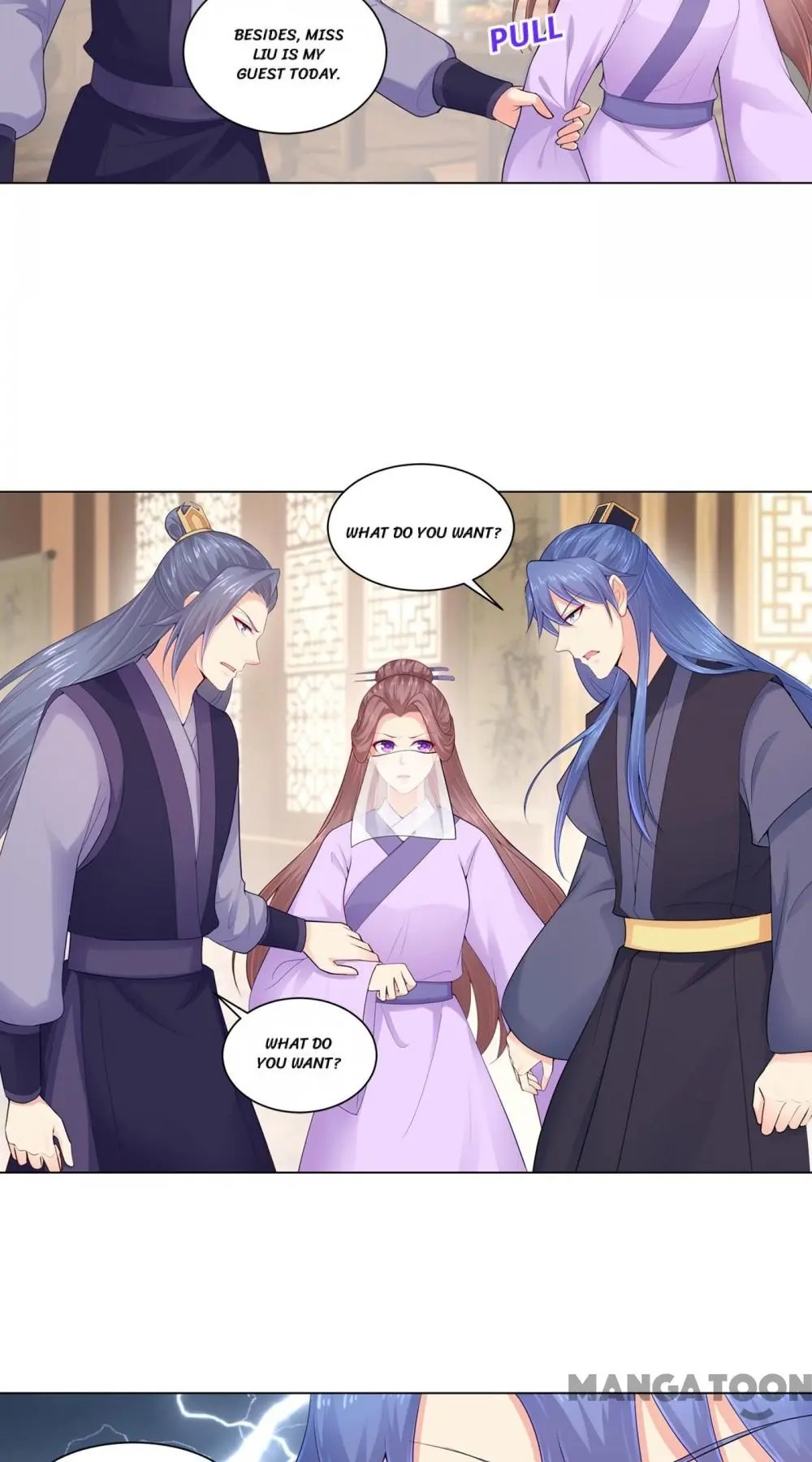 Chapter 196 - Image 4