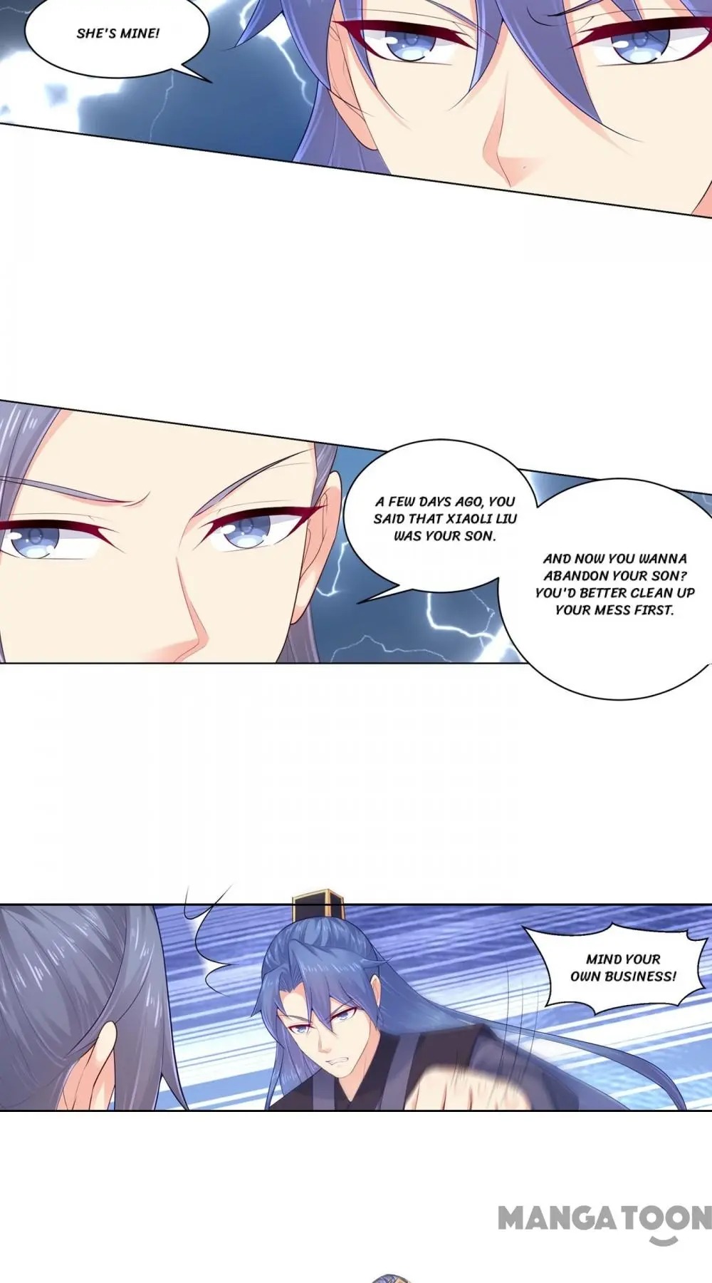 Chapter 196 - Image 5