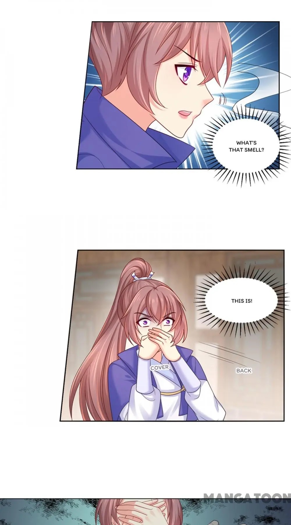 Chapter 197 - Image 4