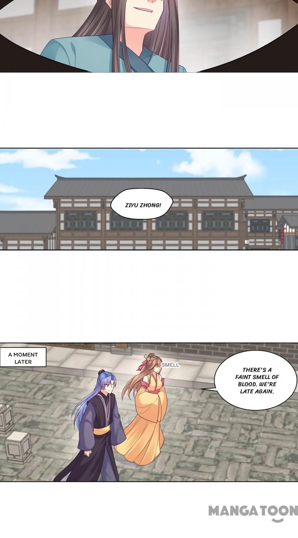 Chapter 197 - Image 6