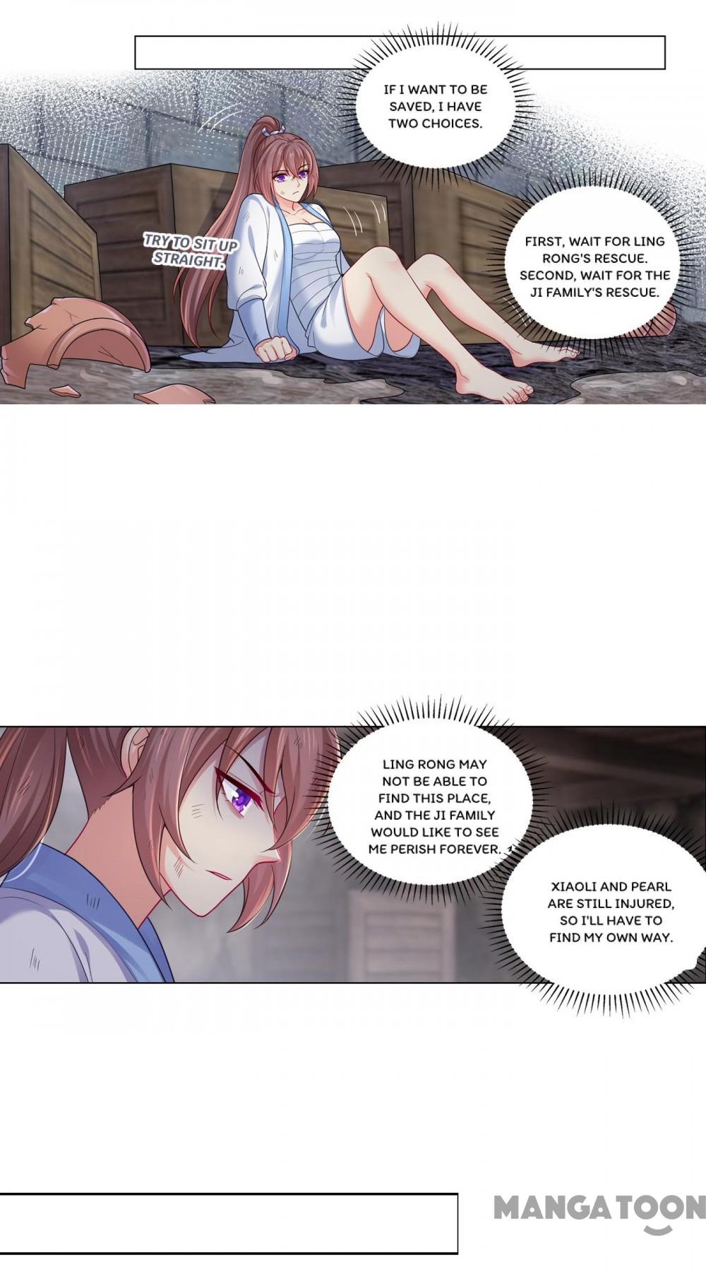 Chapter 199 - Image 5