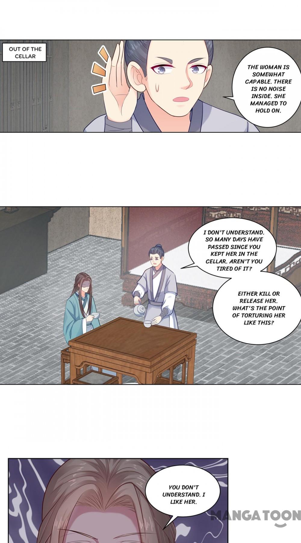 Chapter 200 - Image 9