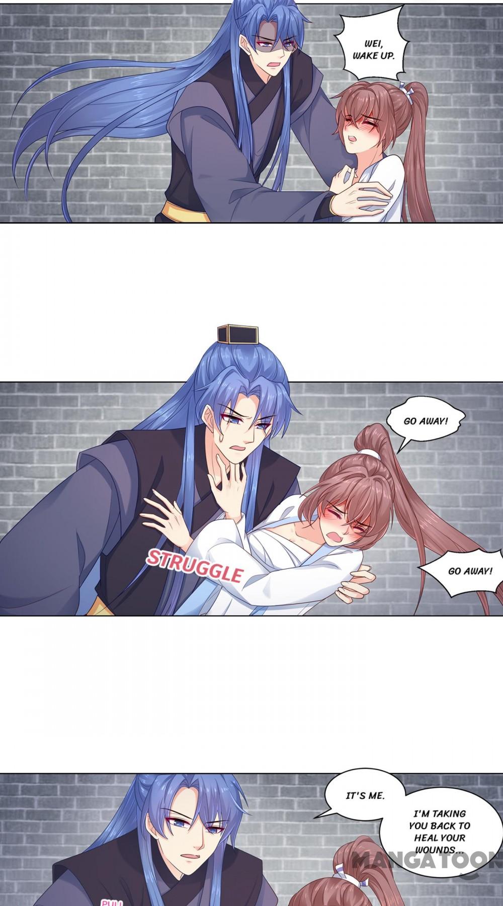 Chapter 201 - Image 11