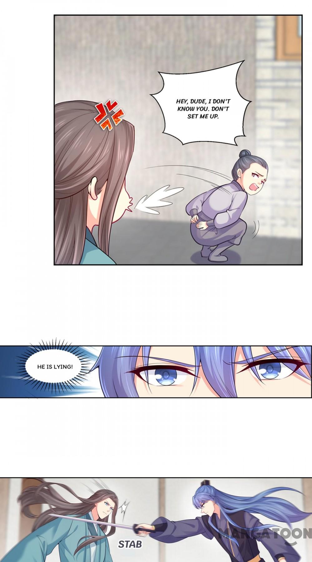 Chapter 201 - Image 2