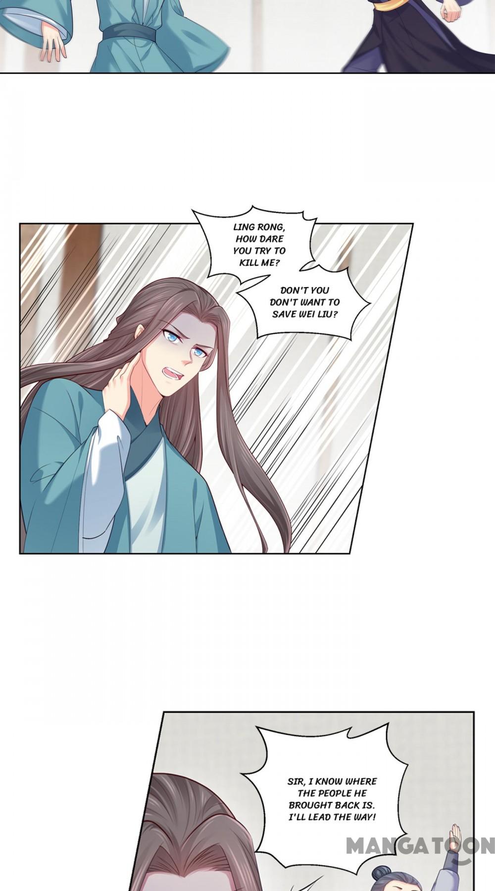 Chapter 201 - Image 3