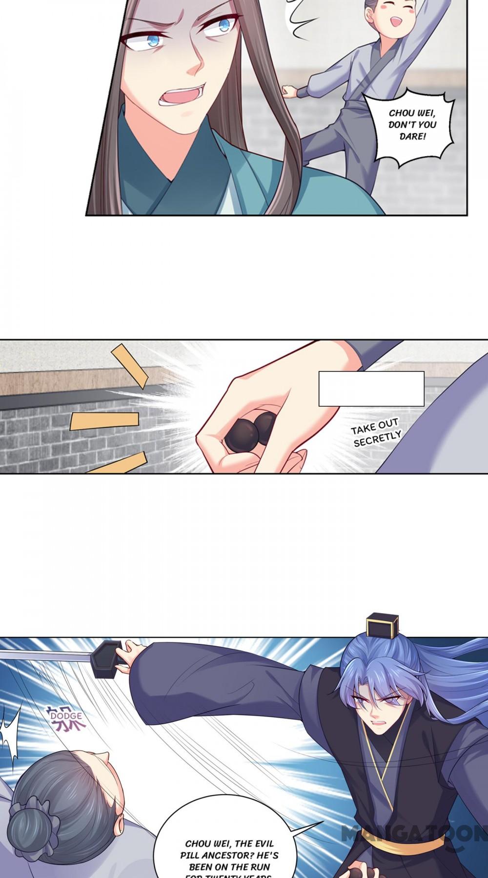 Chapter 201 - Image 4