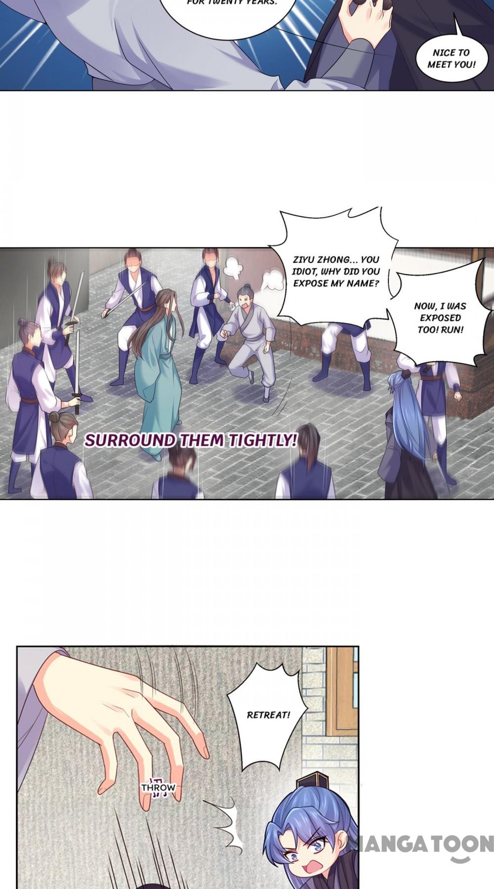 Chapter 201 - Image 5