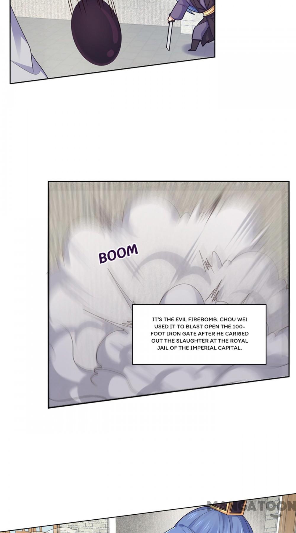 Chapter 201 - Image 6