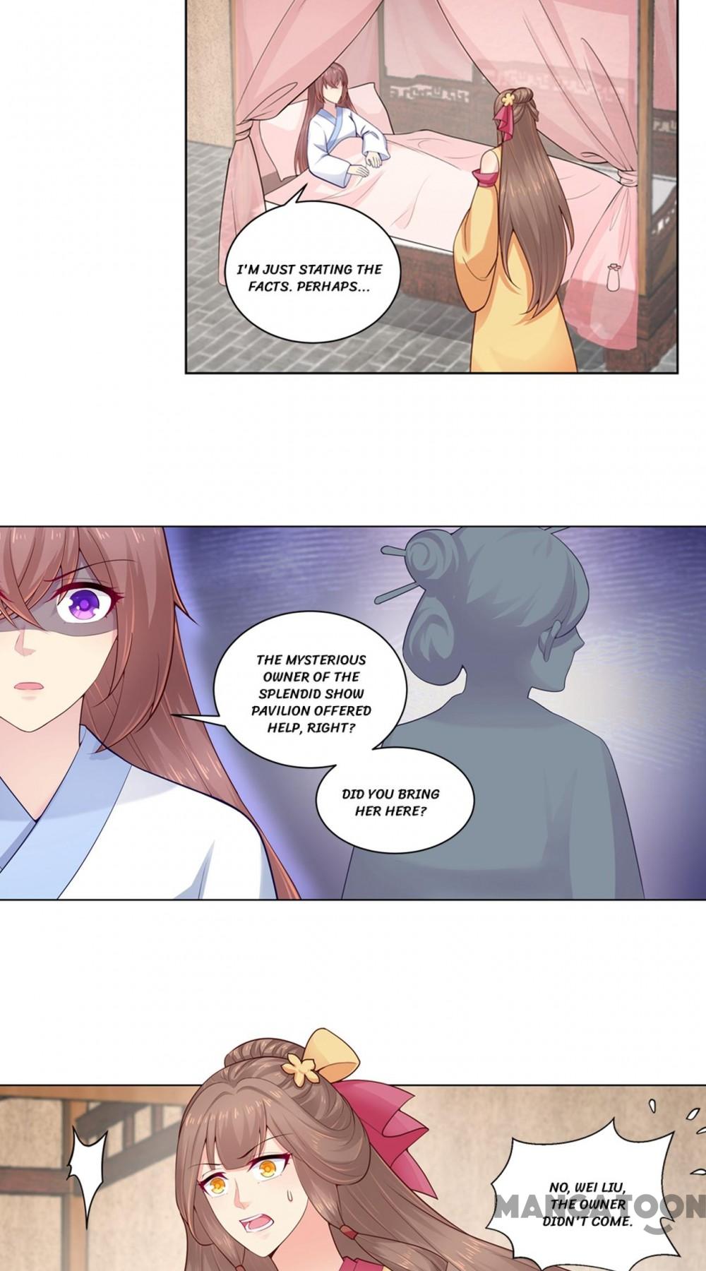 Chapter 202 - Image 11