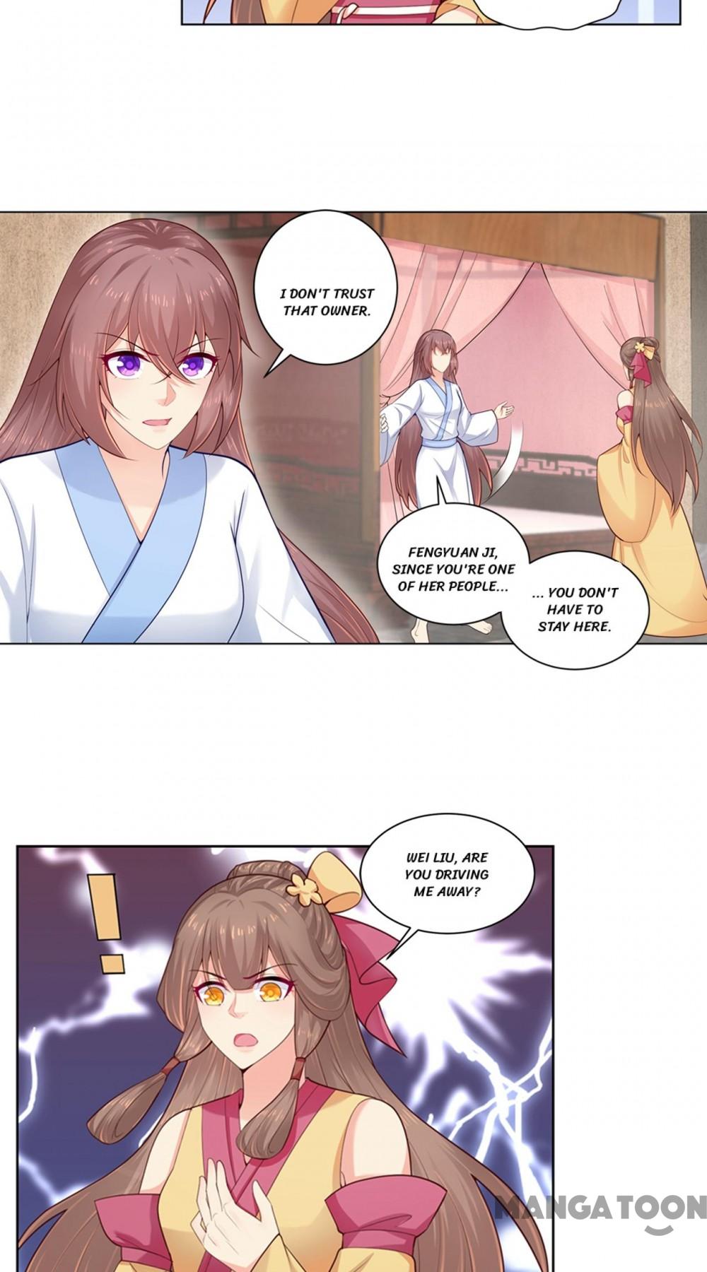 Chapter 202 - Image 13