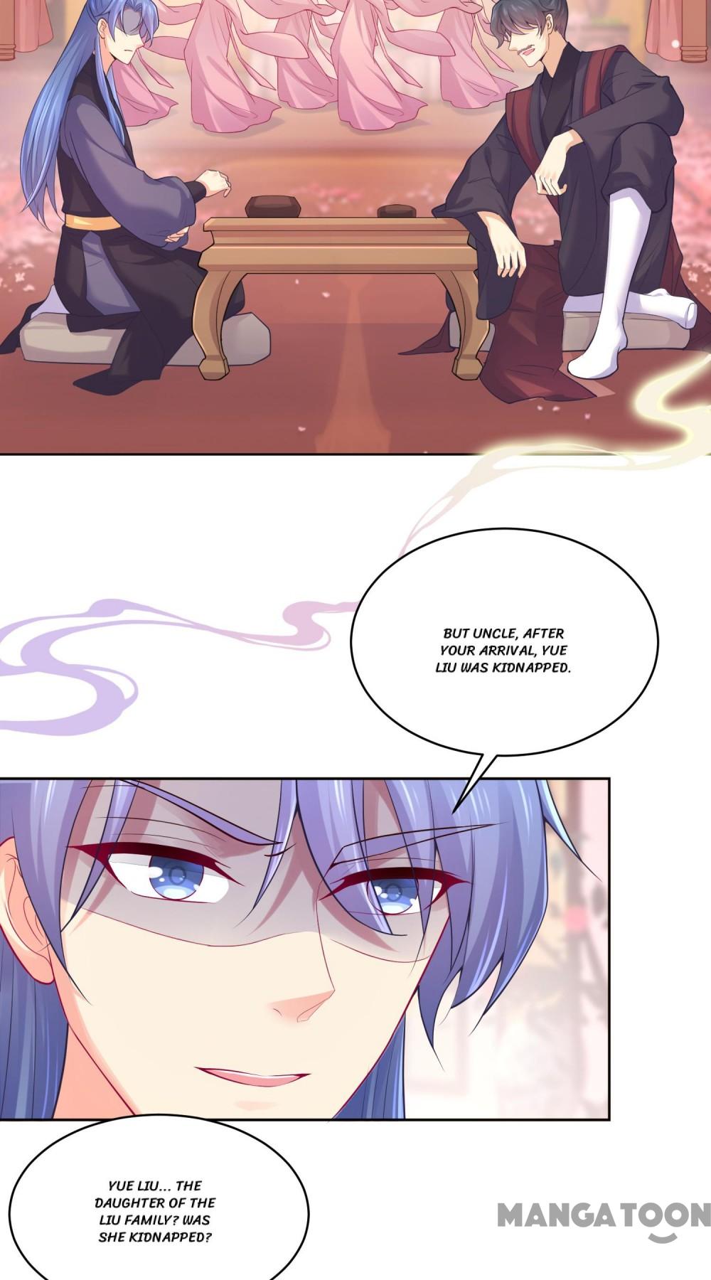 Chapter 203 - Image 2
