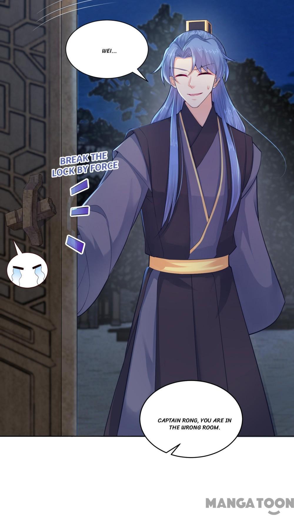 Chapter 203 - Image 20