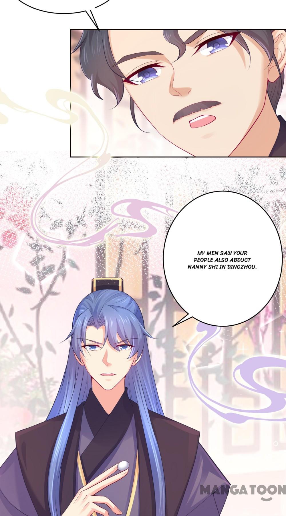 Chapter 203 - Image 3