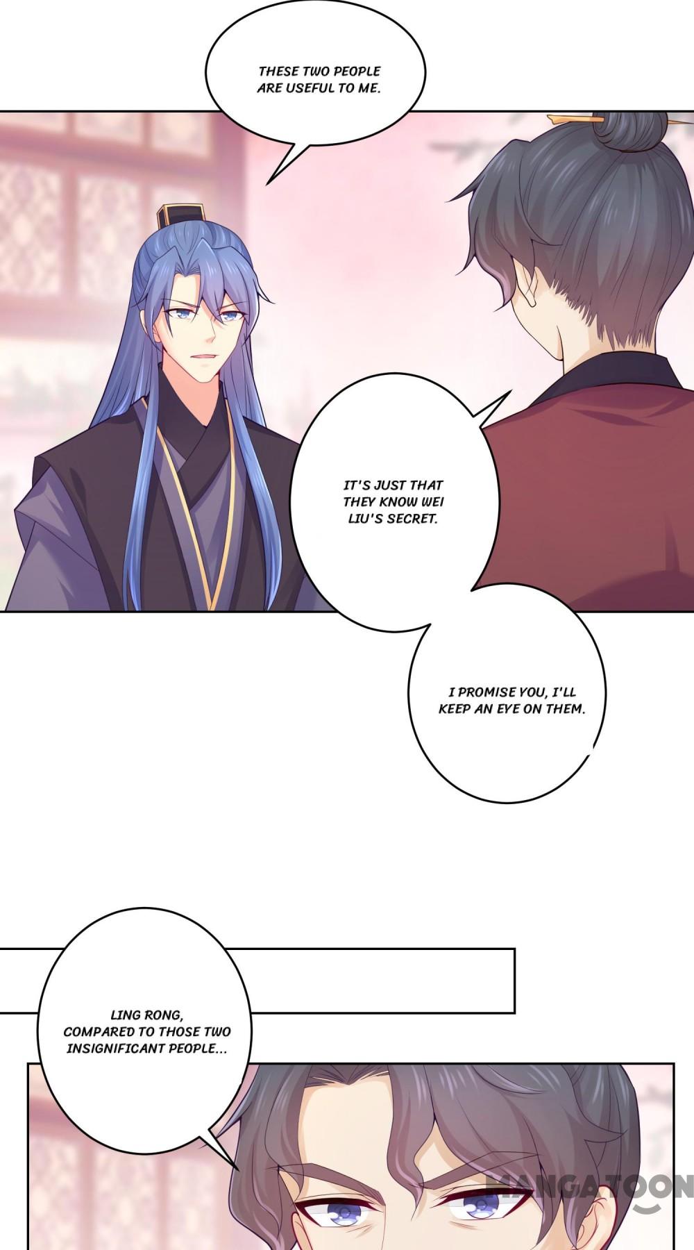 Chapter 203 - Image 6