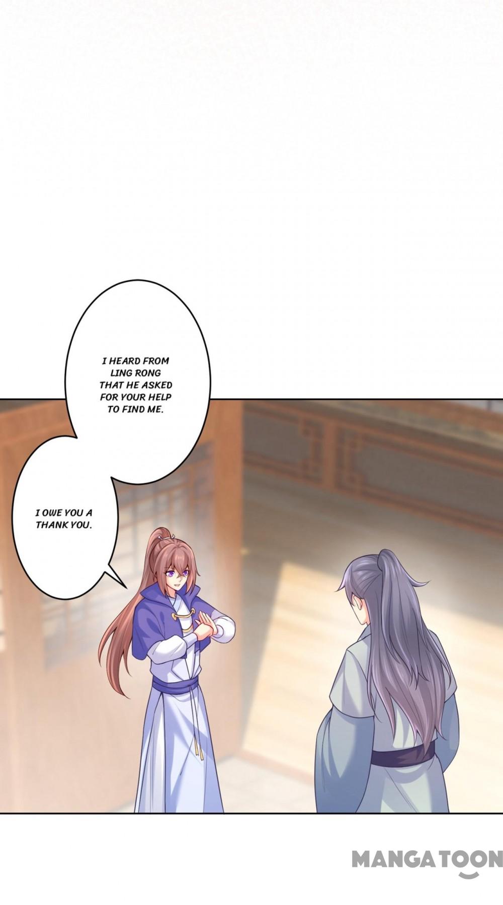 Chapter 205 - Image 10