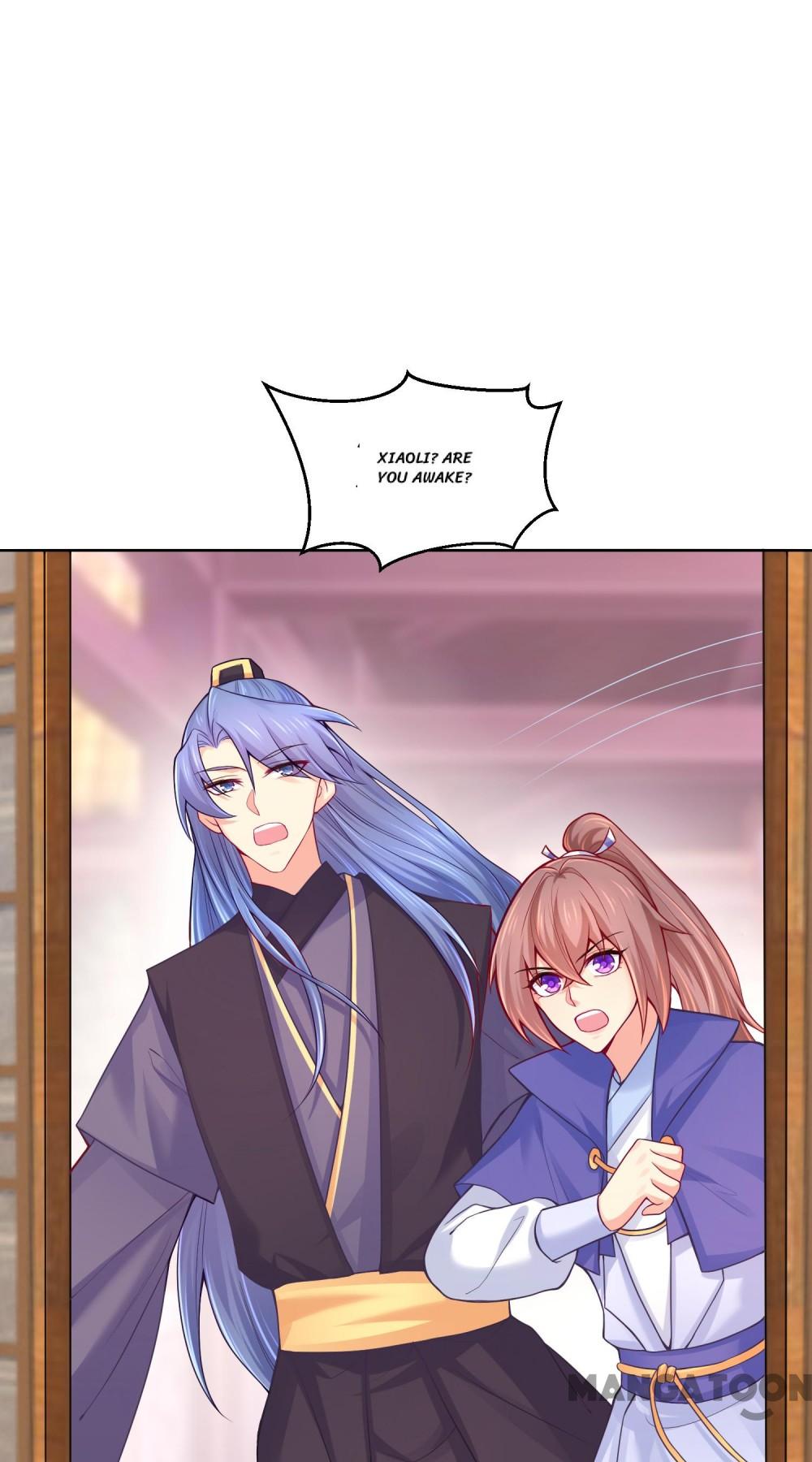 Chapter 205 - Image 2