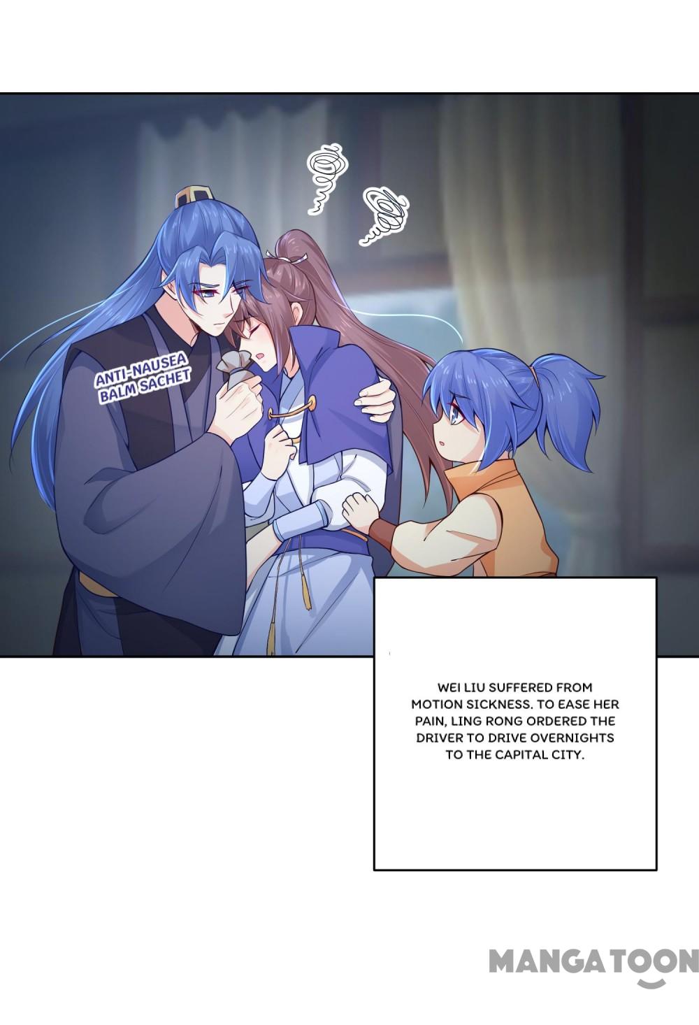 Chapter 205 - Image 29