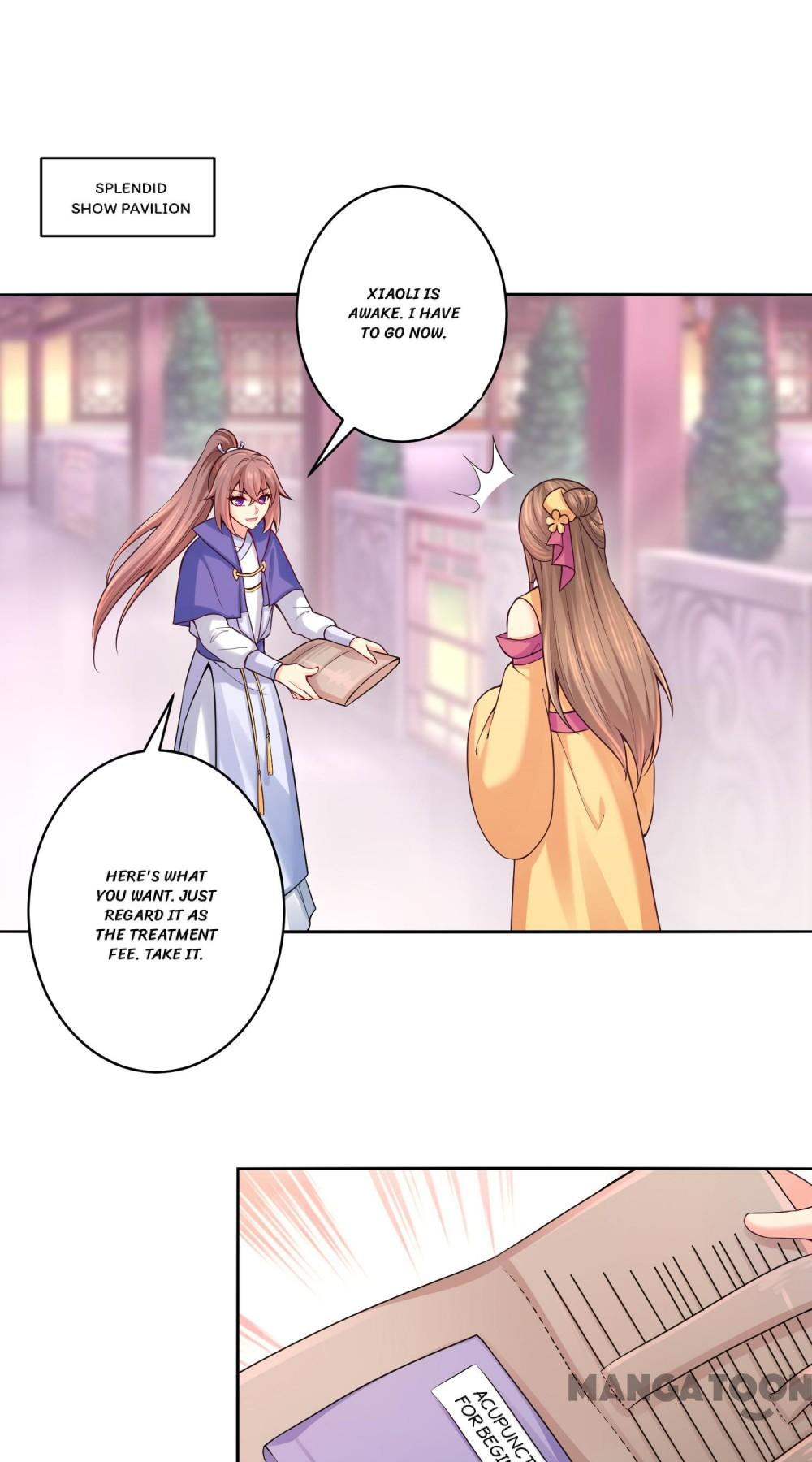 Chapter 205 - Image 5