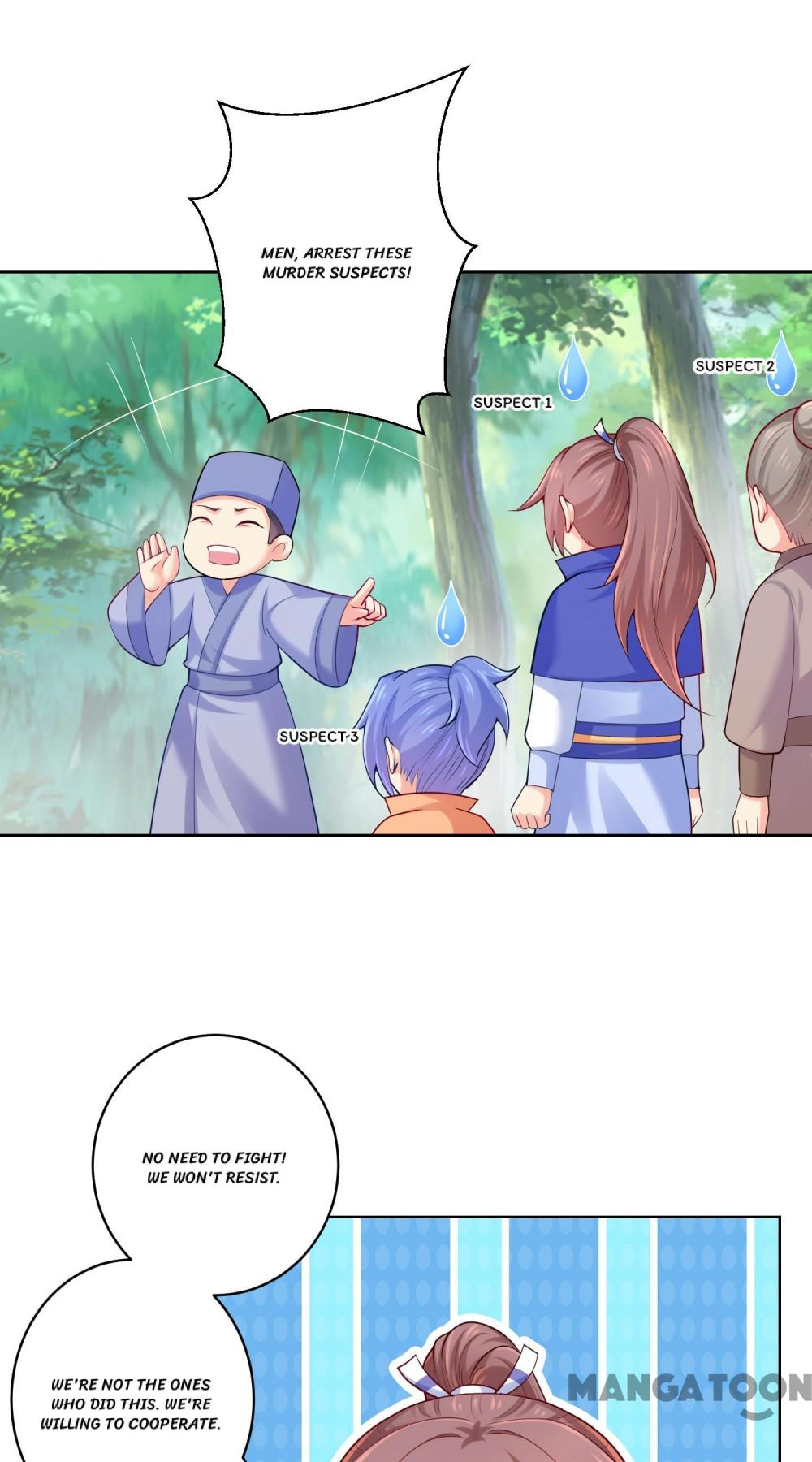 Chapter 206 - Image 14