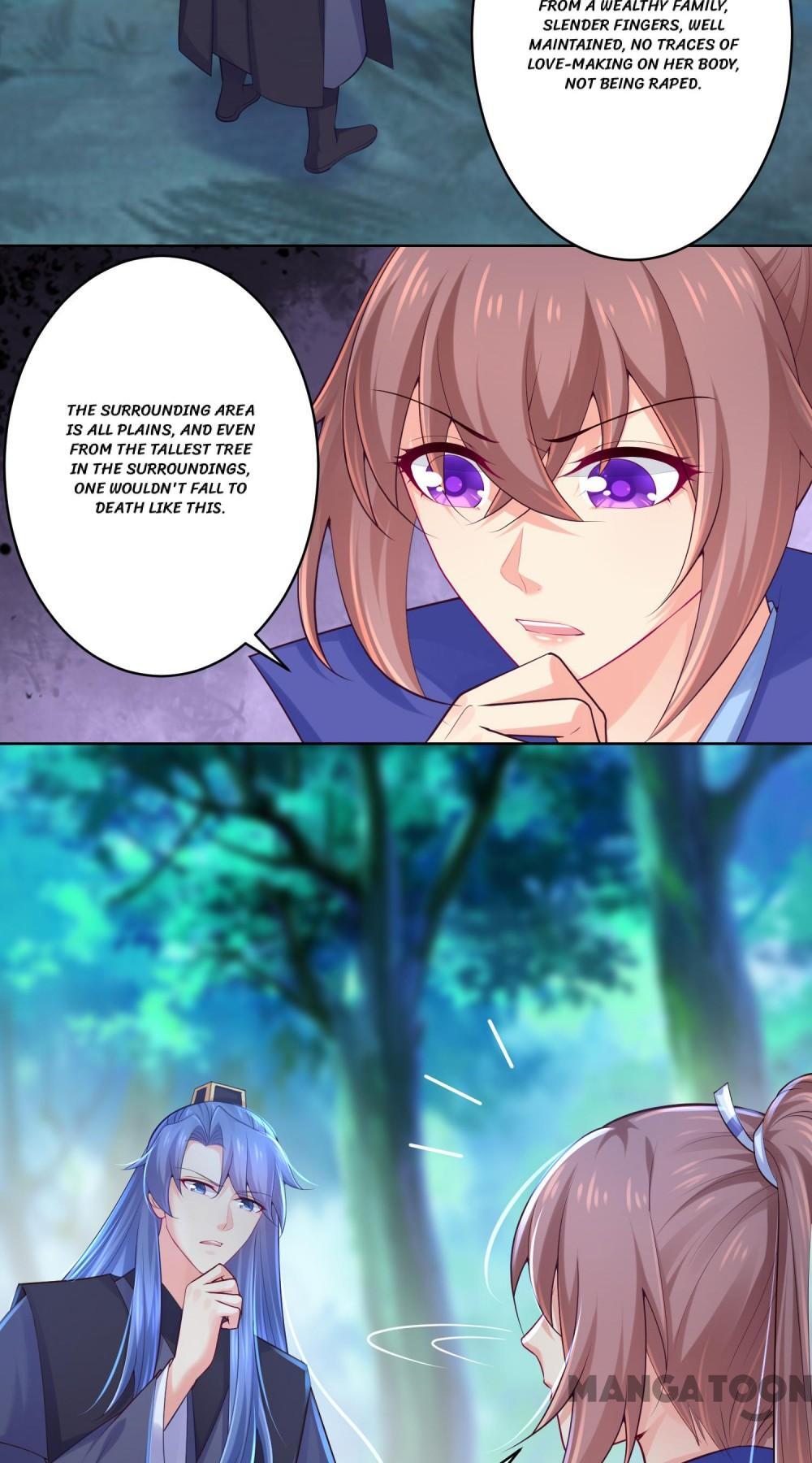 Chapter 206 - Image 2