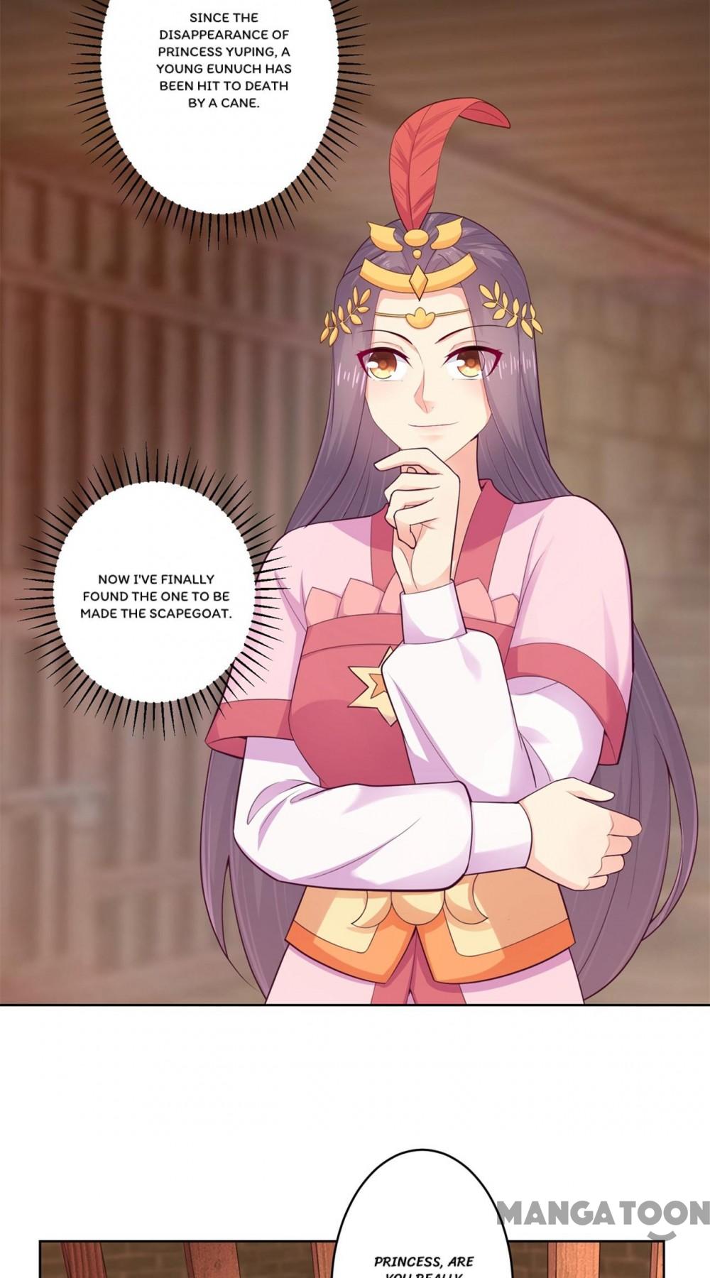 Chapter 206 - Image 24
