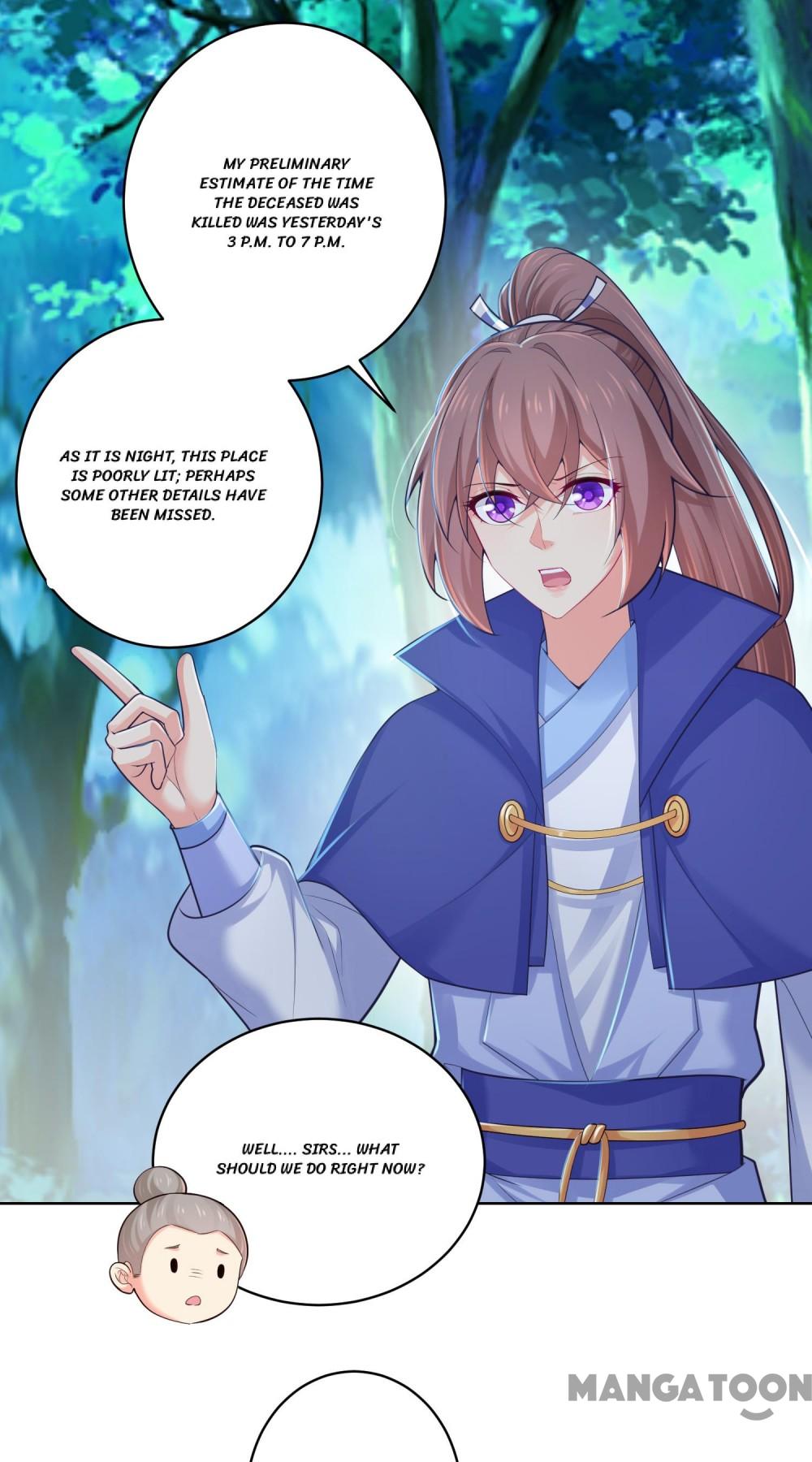 Chapter 206 - Image 5