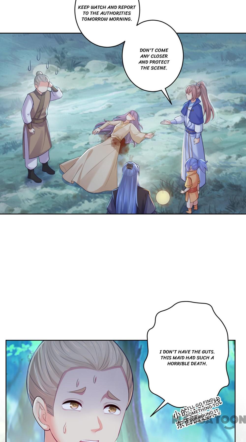 Chapter 206 - Image 6