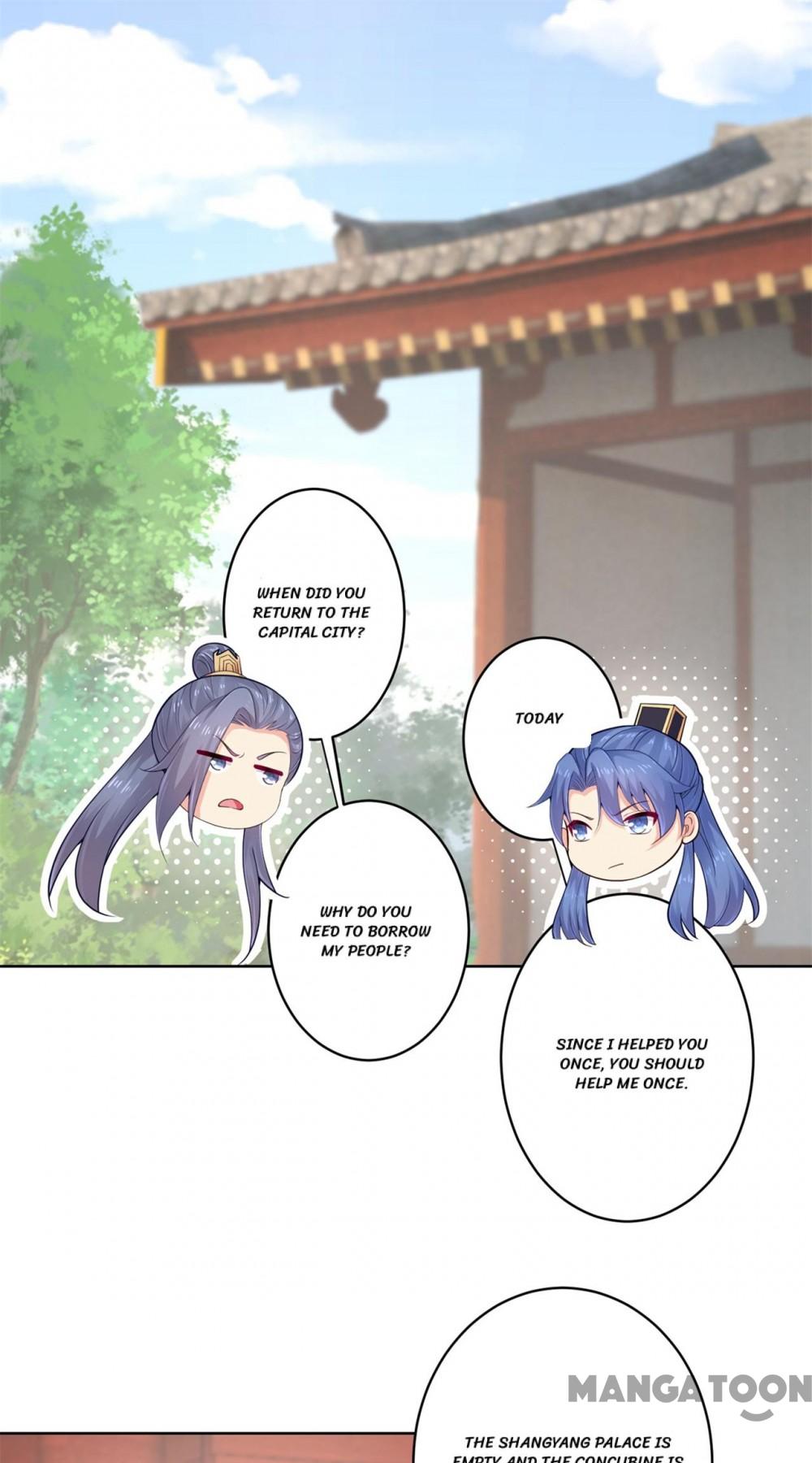 Chapter 207 - Image 19