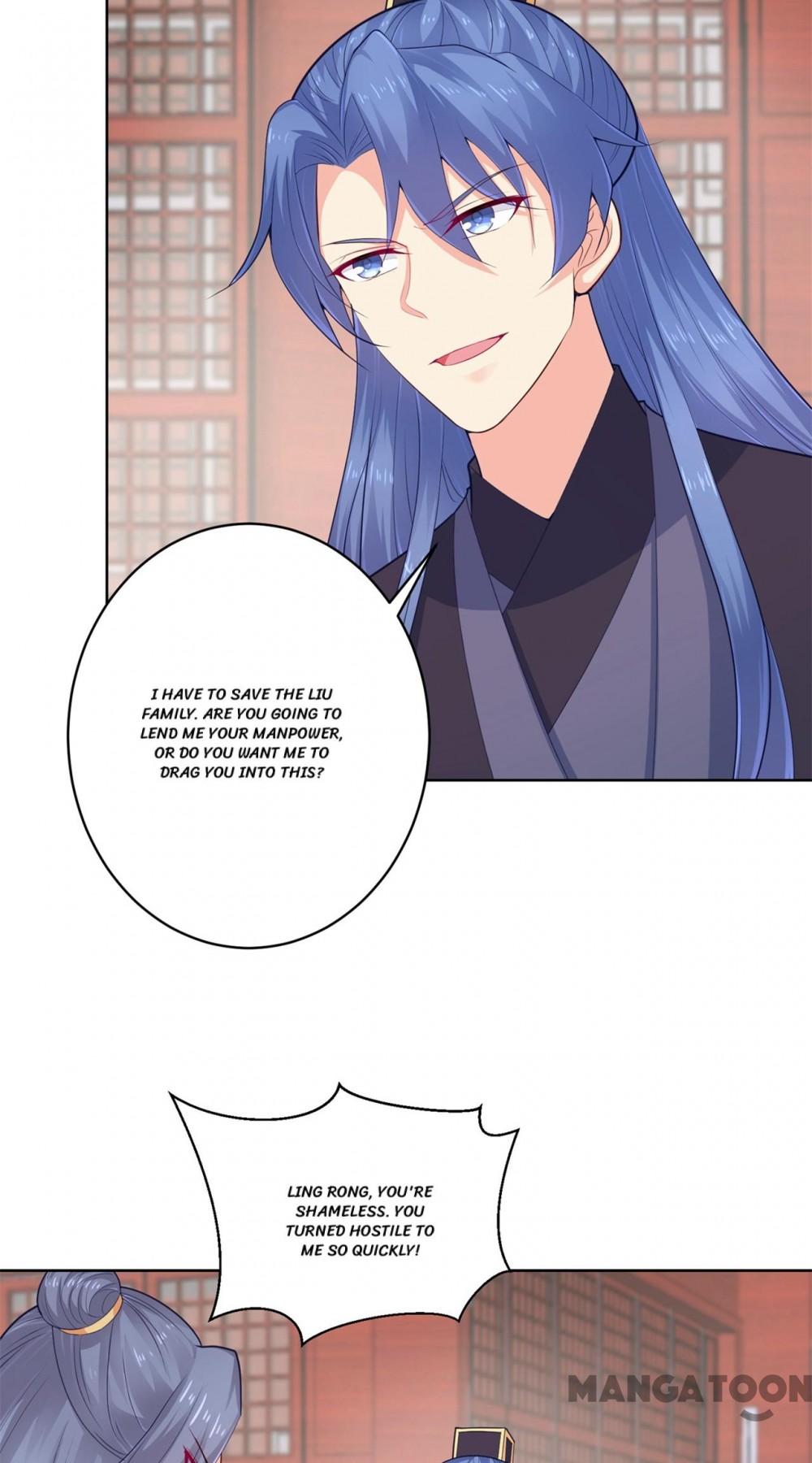 Chapter 207 - Image 21