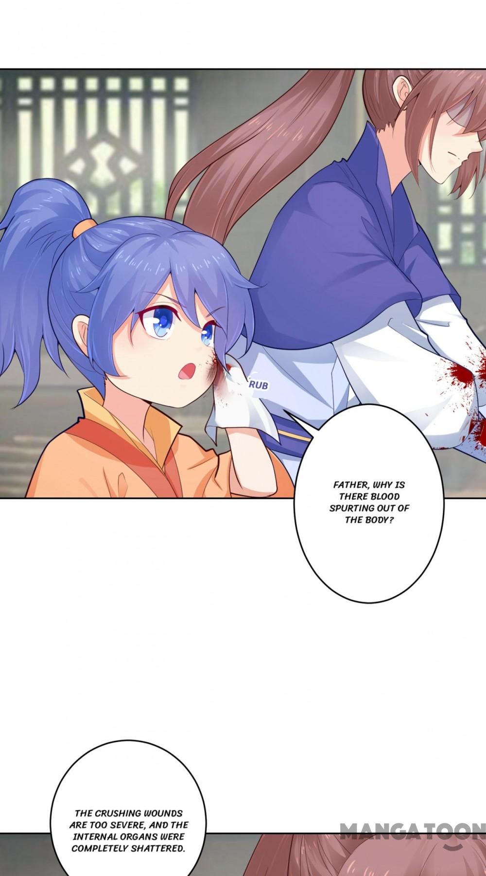 Chapter 207 - Image 29