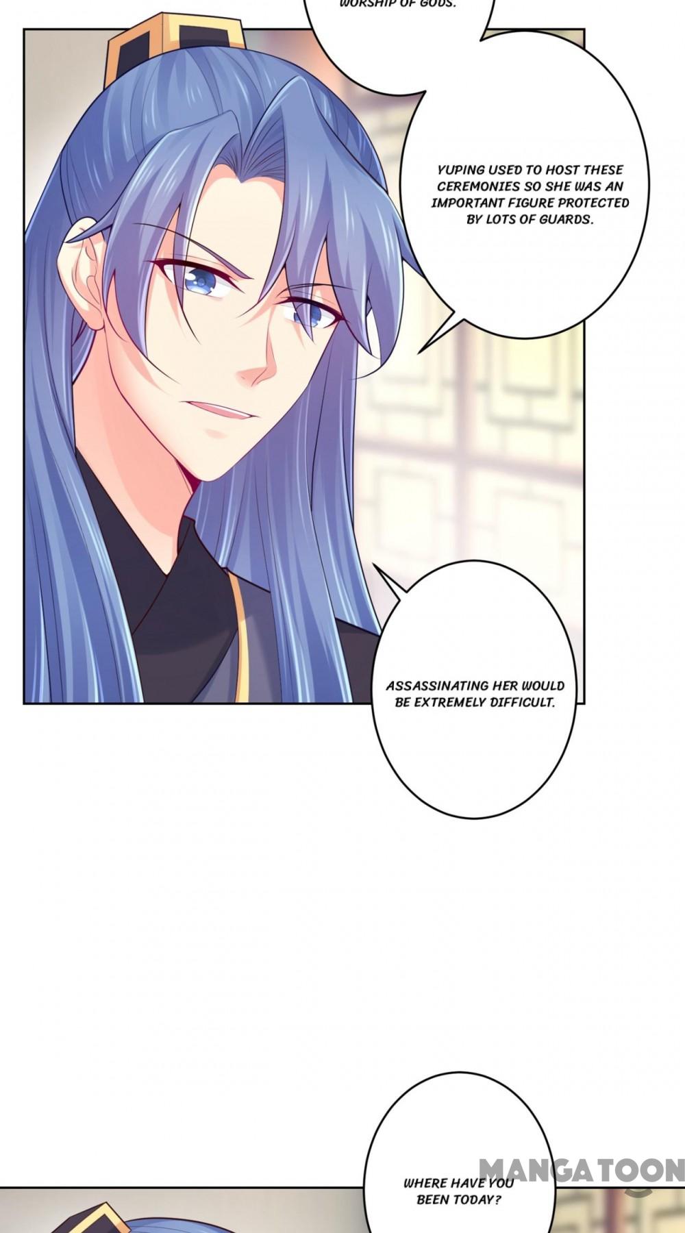 Chapter 208 - Image 11