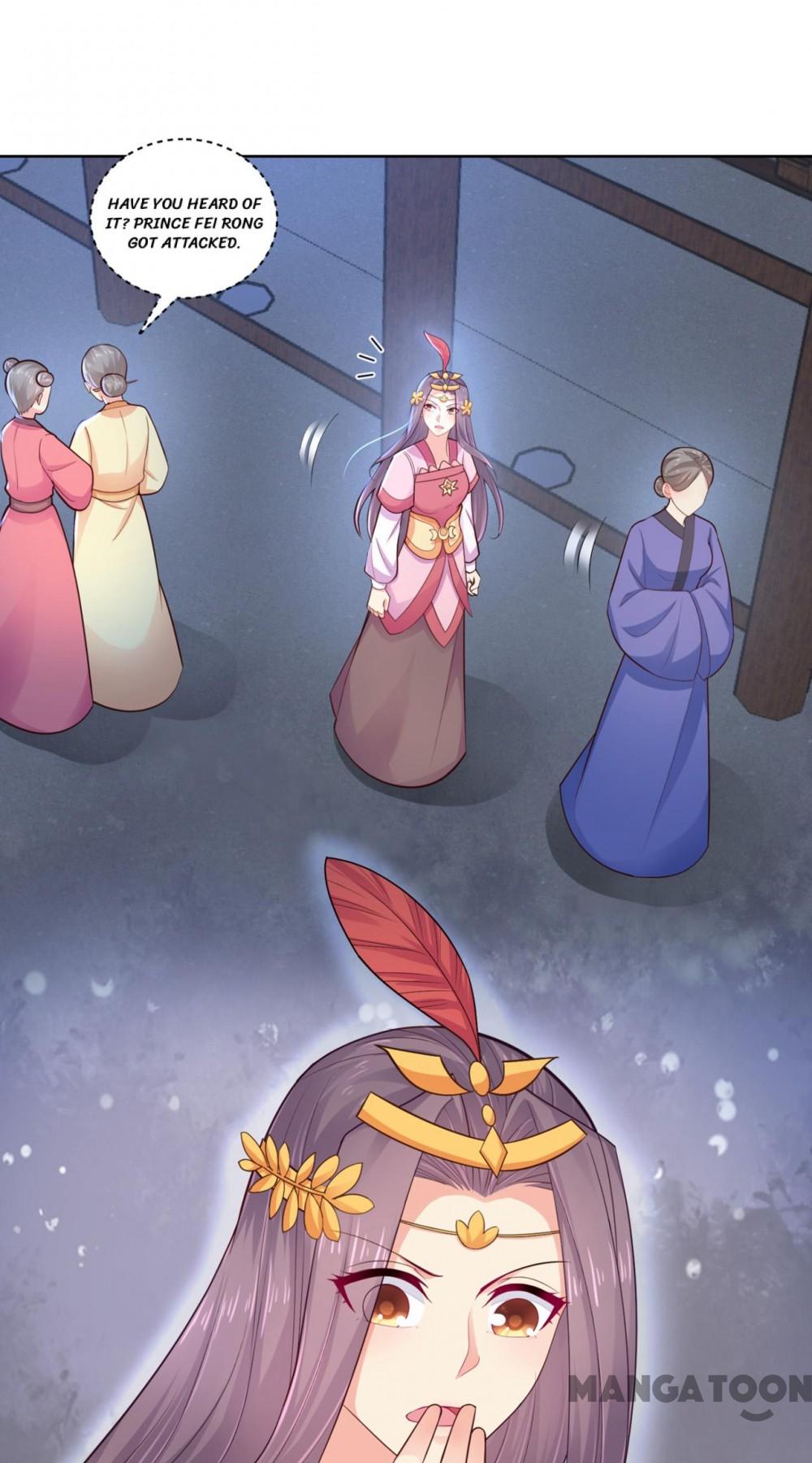 Chapter 208 - Image 21