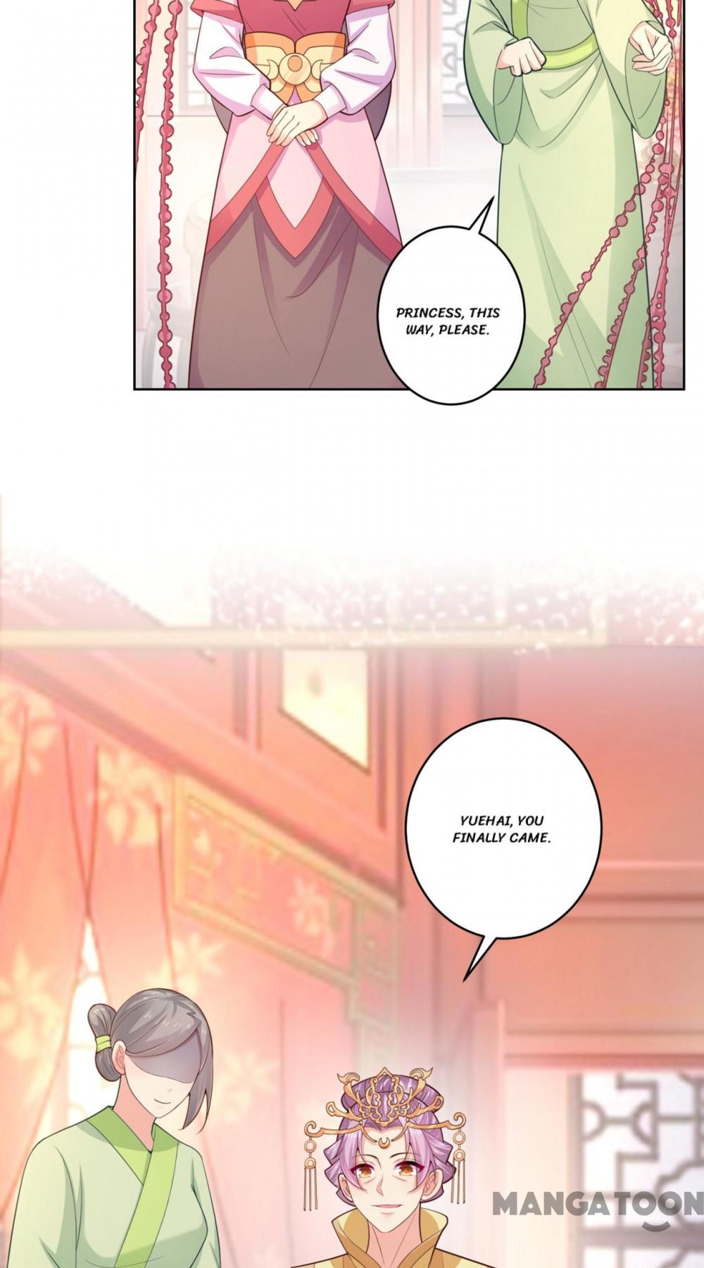 Chapter 208 - Image 23