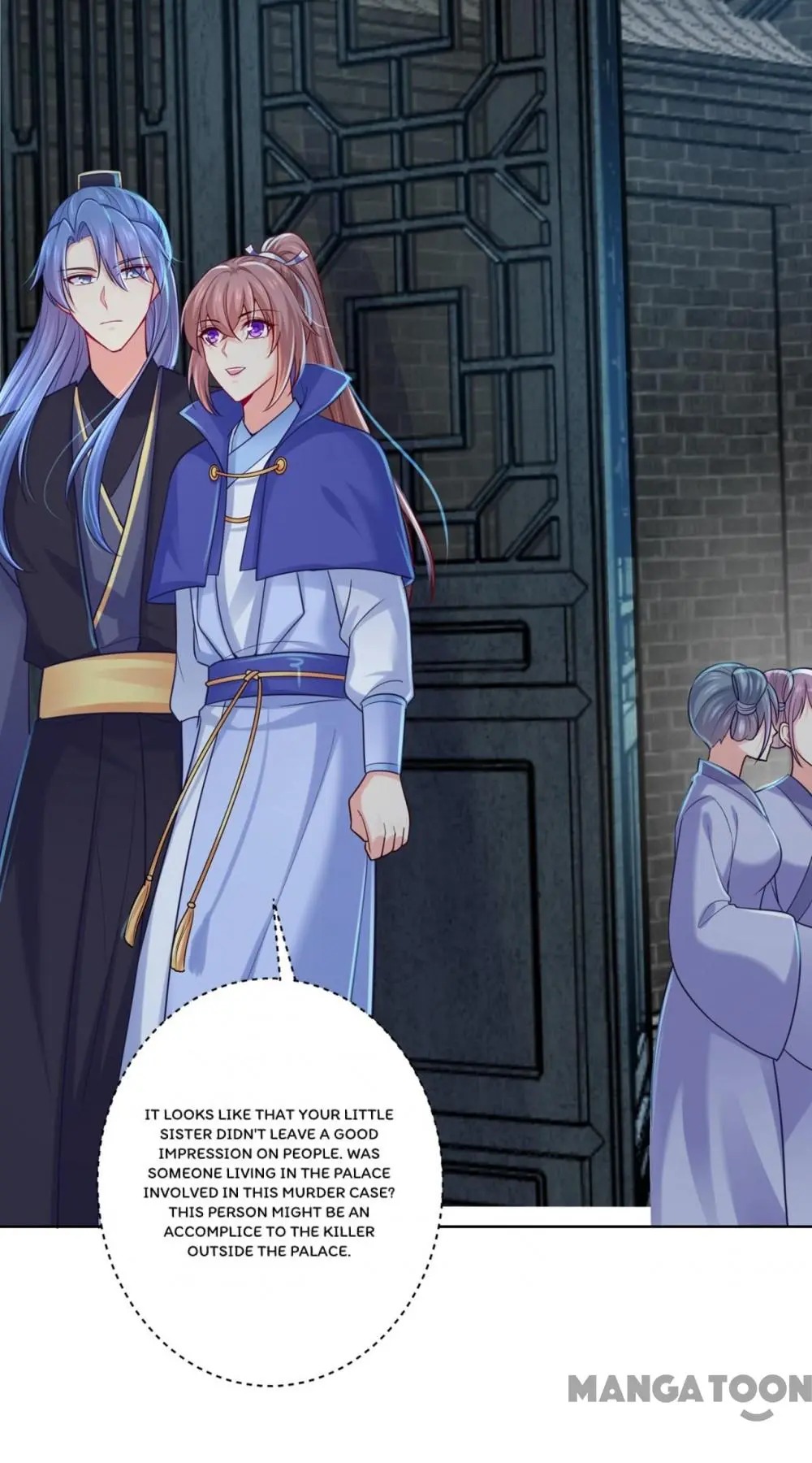 Chapter 210 - Image 11