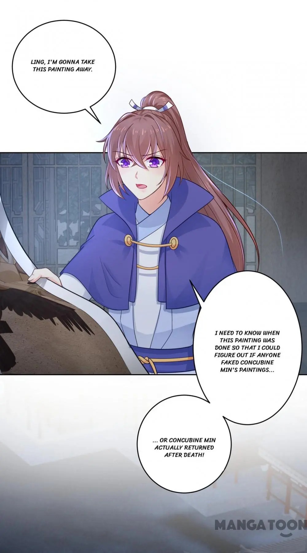 Chapter 210 - Image 25