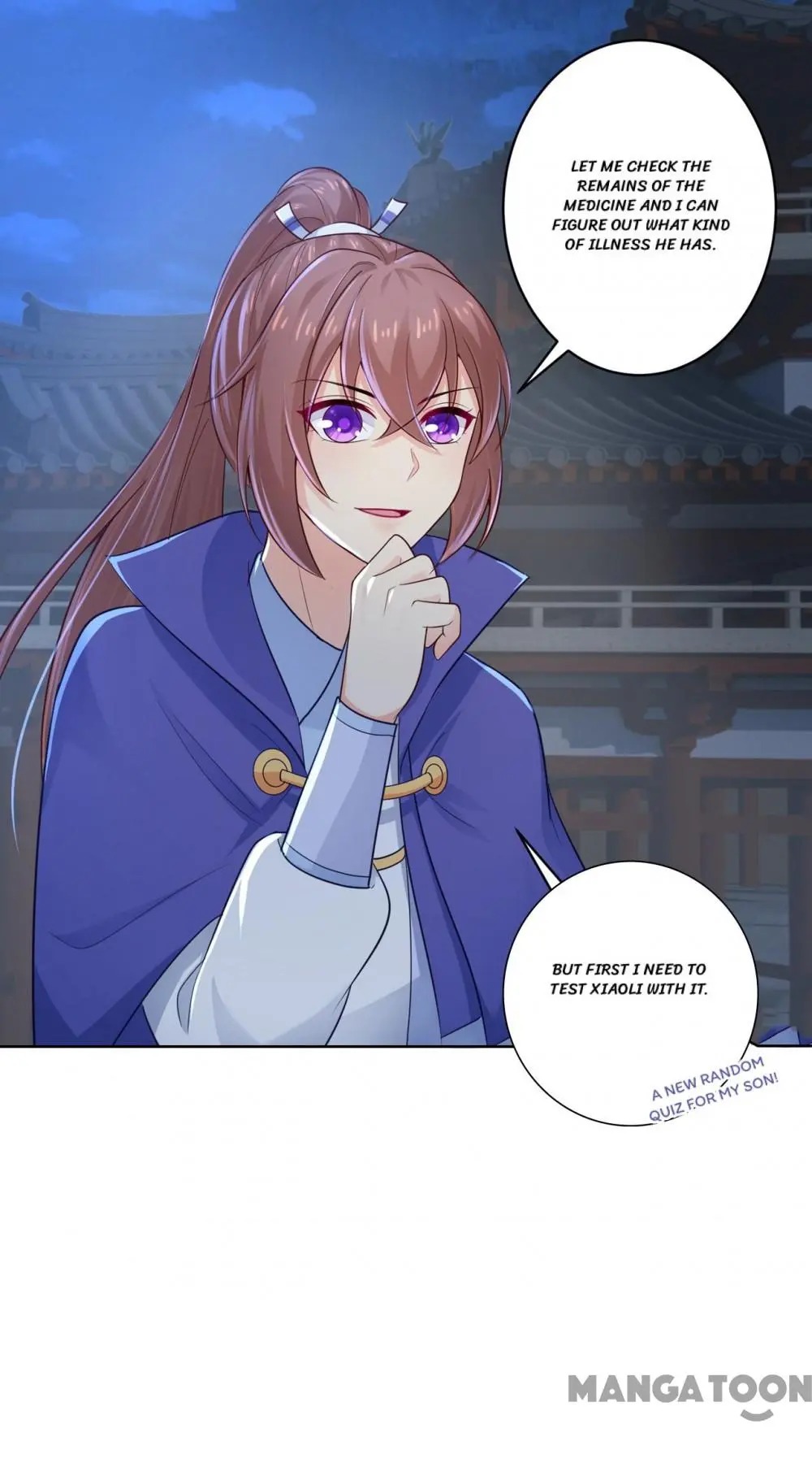 Chapter 210 - Image 29