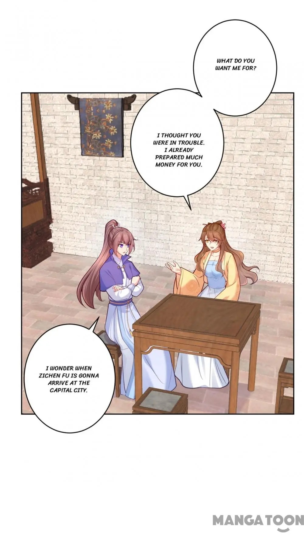 Chapter 211 - Image 13