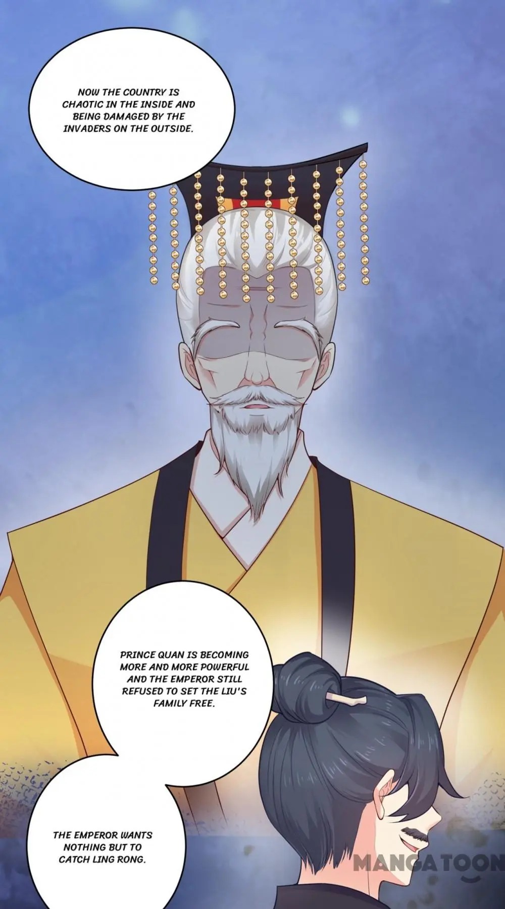 Chapter 211 - Image 17
