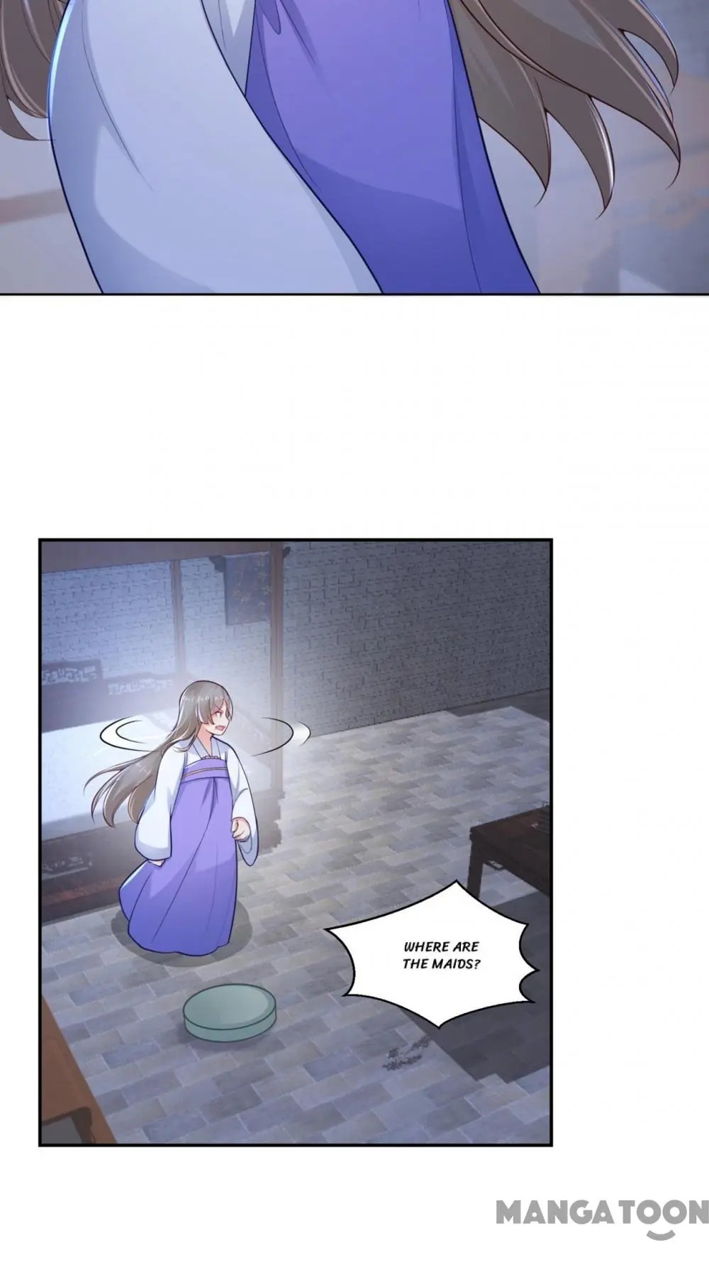 Chapter 211 - Image 26