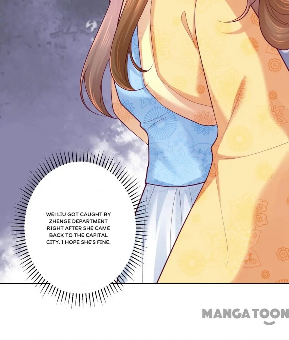 Chapter 211 - Image 4