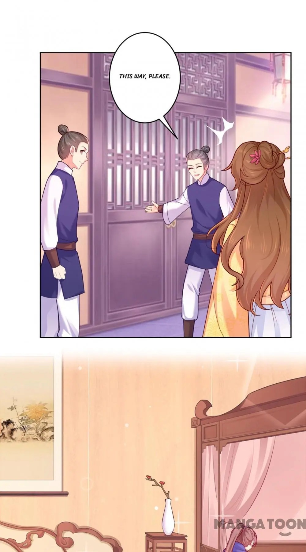 Chapter 211 - Image 5