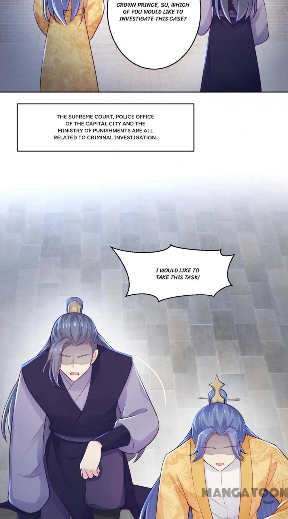 Chapter 212 - Image 2