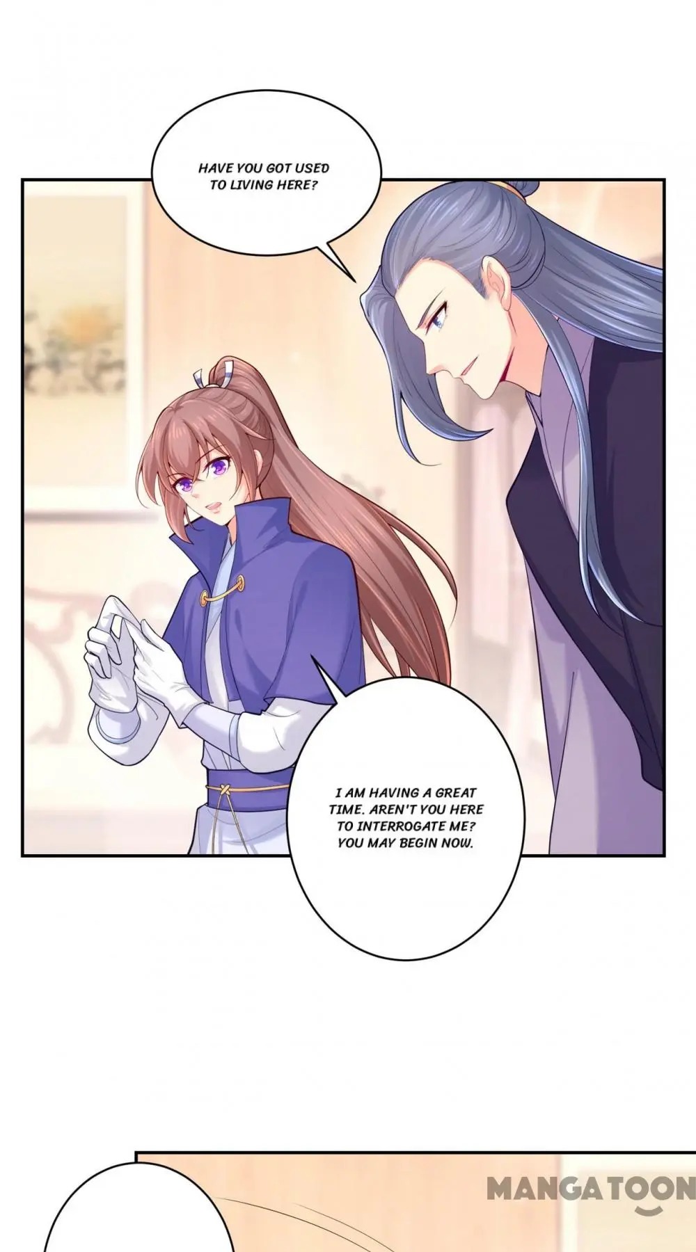 Chapter 212 - Image 20