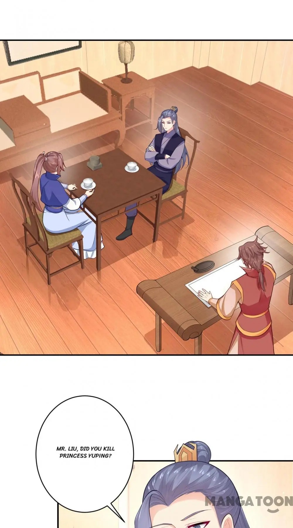 Chapter 212 - Image 23