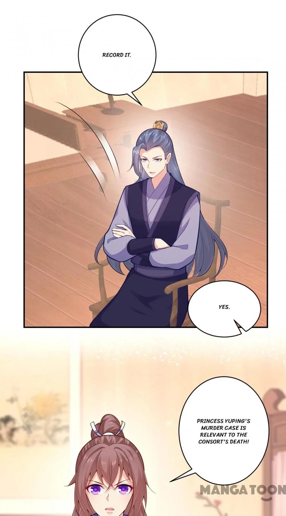 Chapter 212 - Image 29