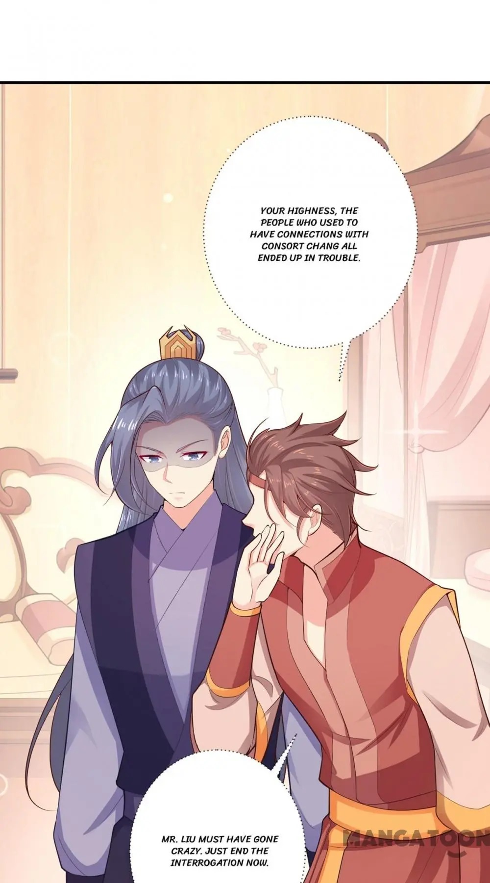 Chapter 212 - Image 34