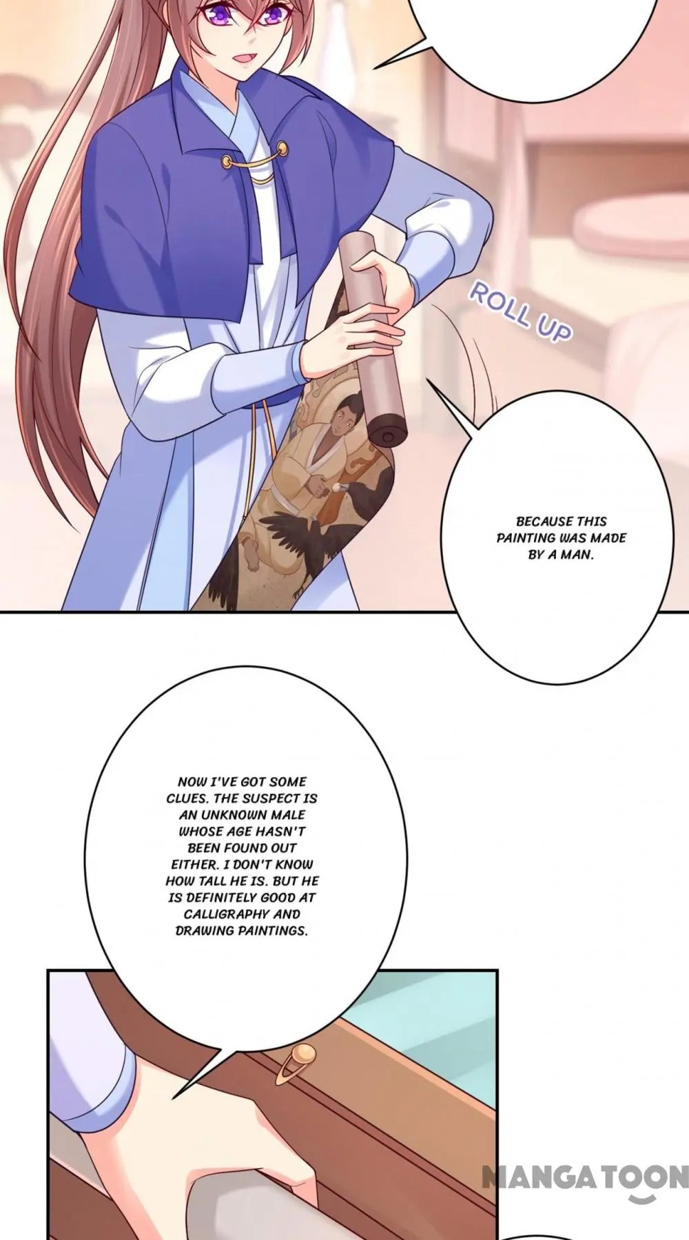 Chapter 213 - Image 10