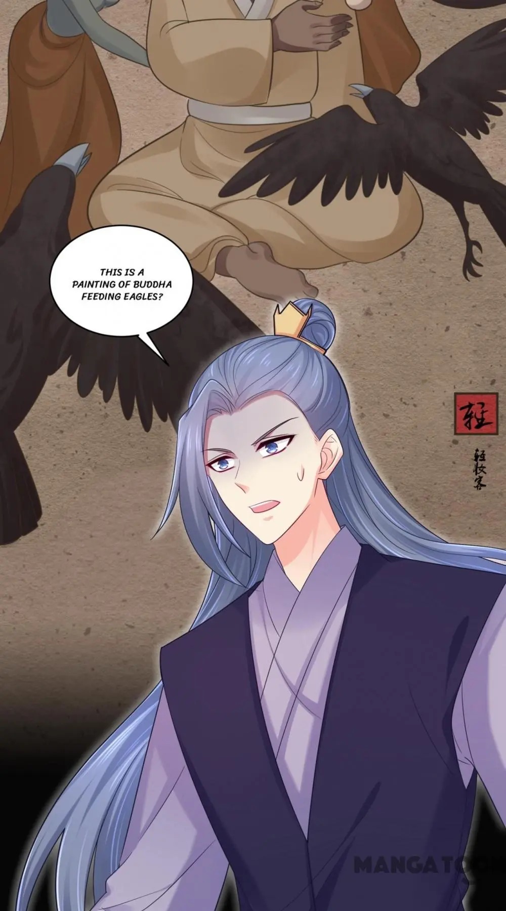 Chapter 213 - Image 2