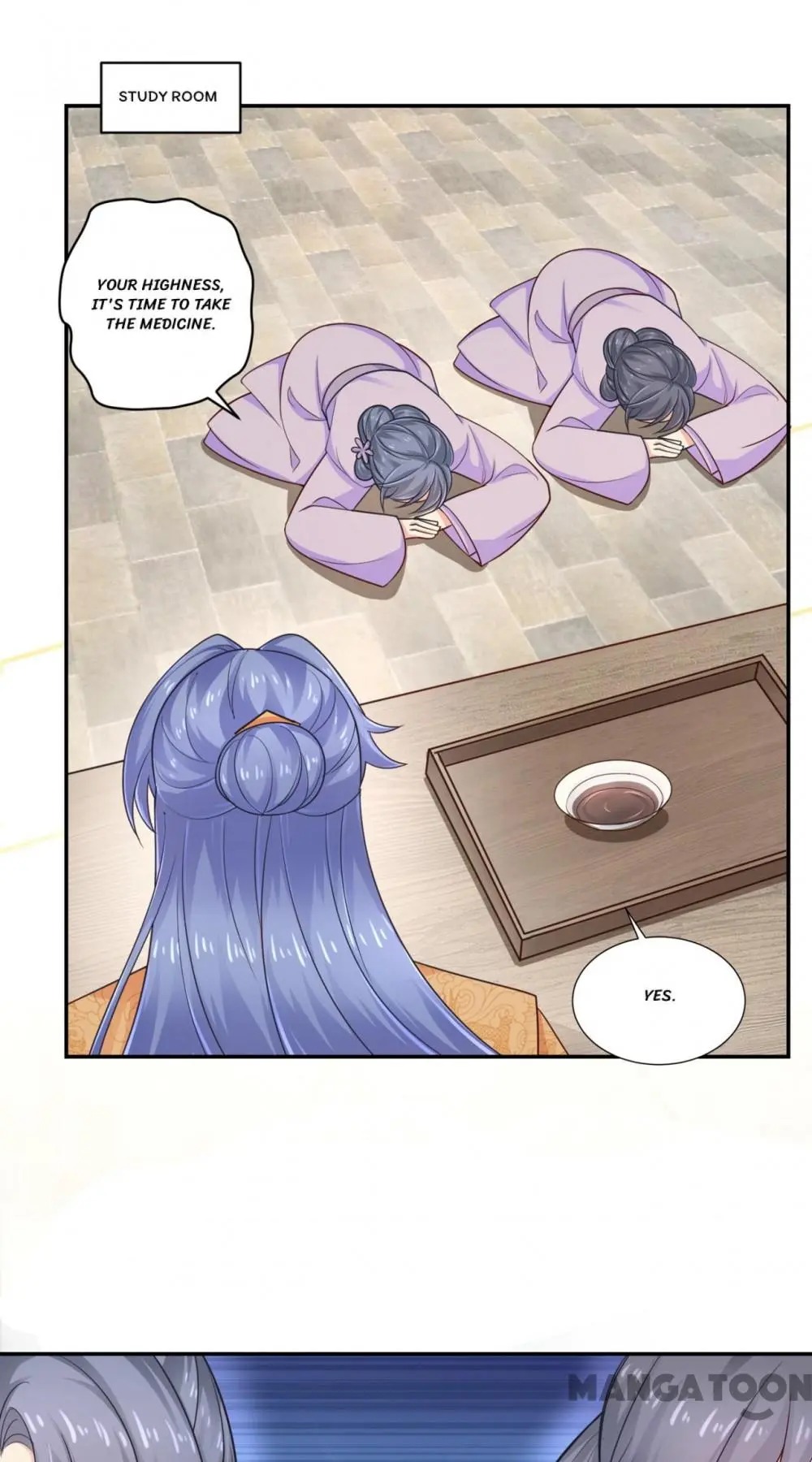 Chapter 213 - Image 23